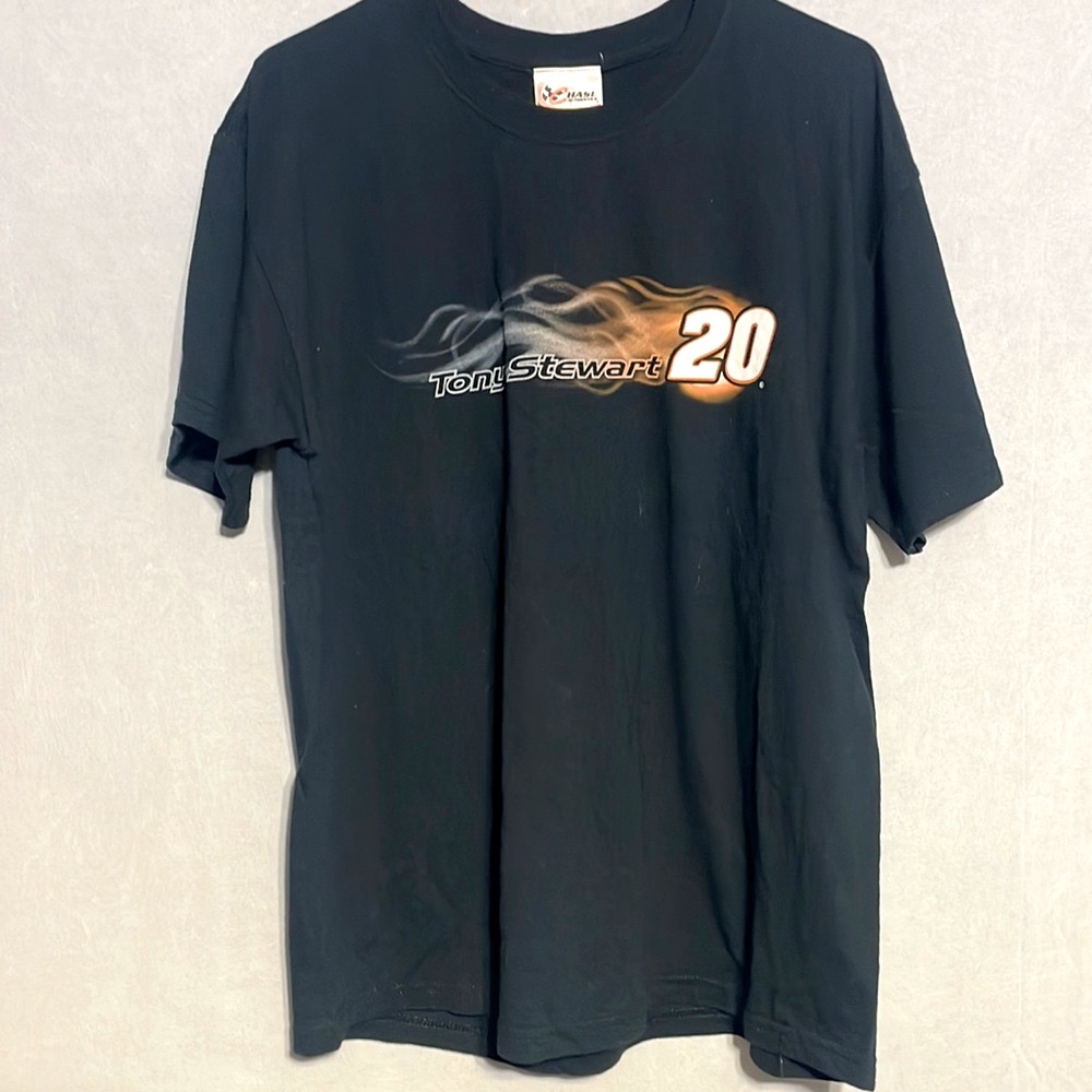NASCAR Shirt - Picture 1 of 3